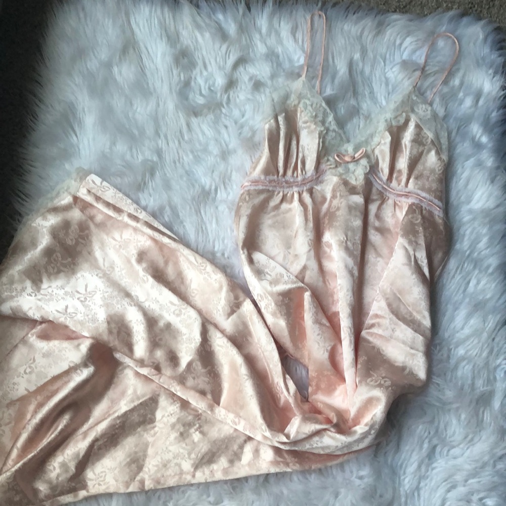 Christian Dior Vintage Nightie